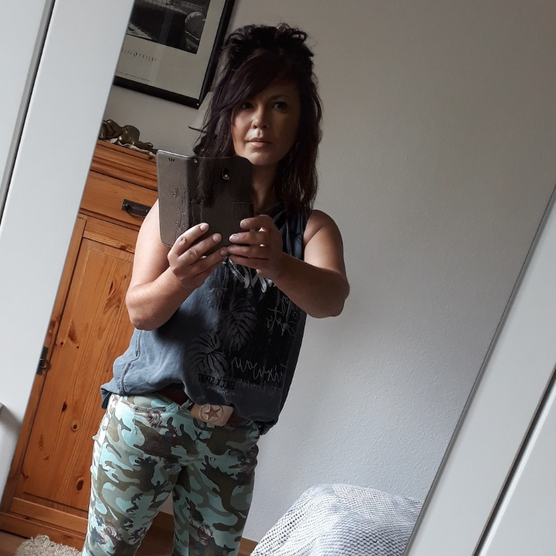 milfmaus68 (57) – Profilbild bei DateLounge