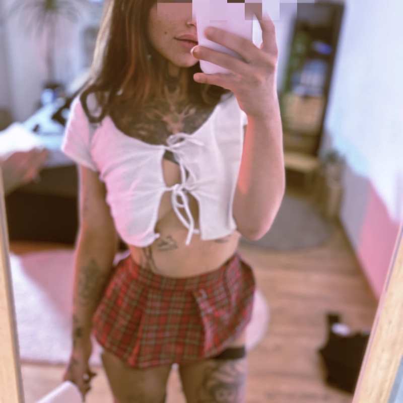 Itsfelize (31) – Profilbild bei DateLounge