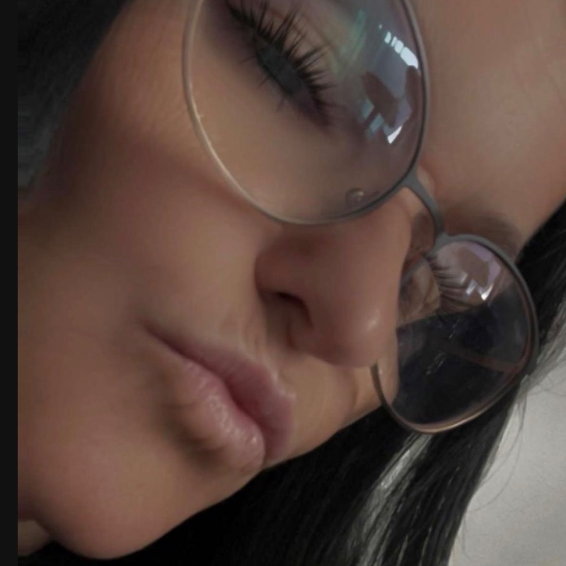 Darkangel (52) – Profilbild bei DateLounge