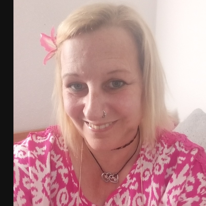 Smilla (51) – Profilbild bei DateLounge
