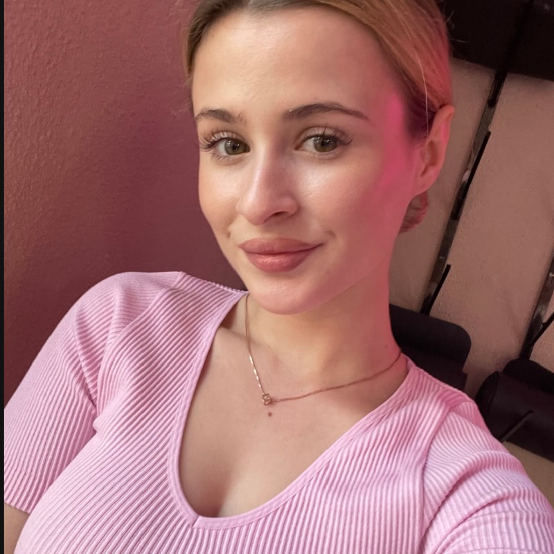 🎀Mi🅰️melia🎀 (23) – Profilbild bei DateLounge