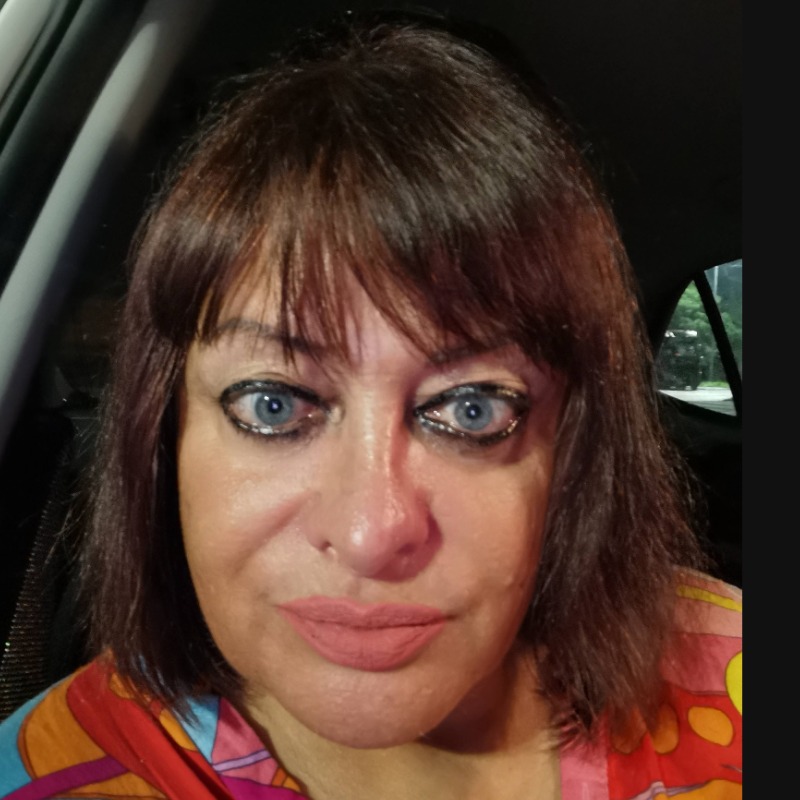 Stella969 (57) – Profilbild bei DateLounge